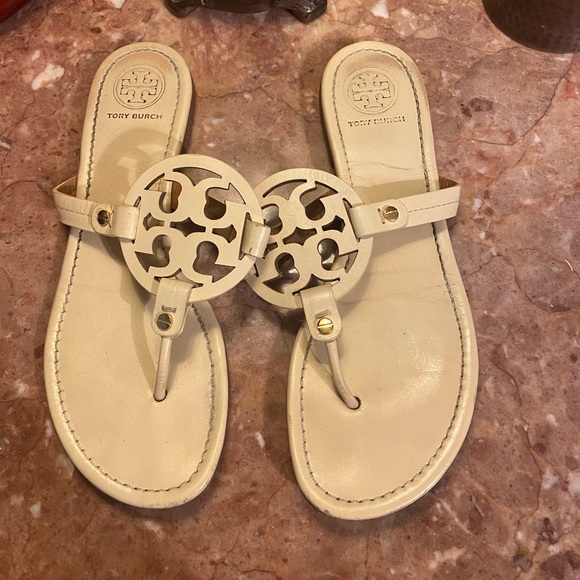 Tory Burch Shoes - Tory Burch sandals